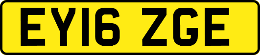 EY16ZGE