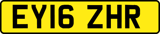 EY16ZHR