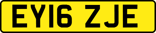 EY16ZJE
