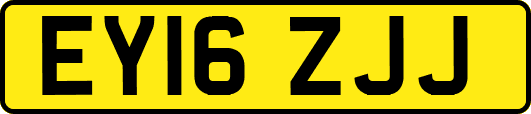 EY16ZJJ
