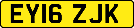 EY16ZJK