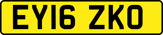 EY16ZKO