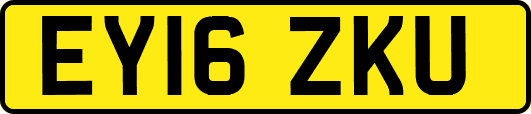 EY16ZKU