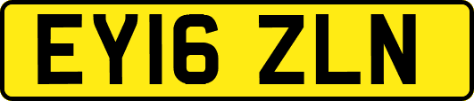 EY16ZLN