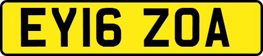 EY16ZOA