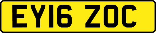 EY16ZOC