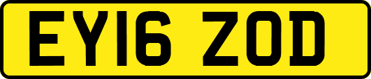 EY16ZOD