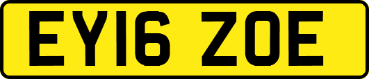 EY16ZOE
