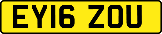 EY16ZOU