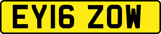 EY16ZOW