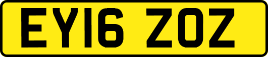EY16ZOZ
