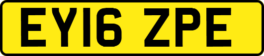 EY16ZPE