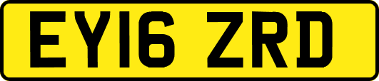EY16ZRD