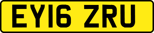 EY16ZRU