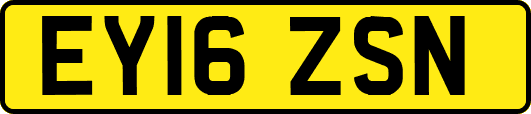 EY16ZSN