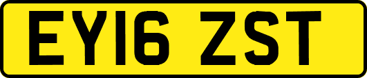 EY16ZST