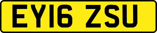 EY16ZSU