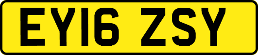 EY16ZSY