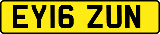 EY16ZUN