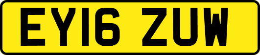 EY16ZUW