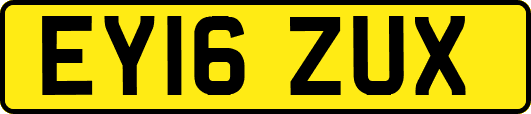 EY16ZUX