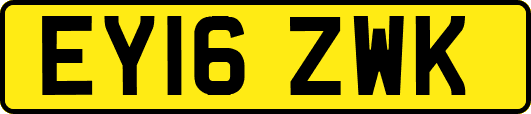 EY16ZWK