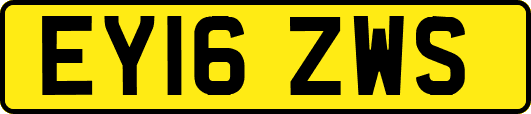 EY16ZWS