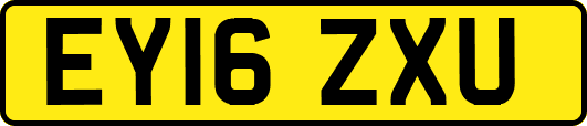 EY16ZXU