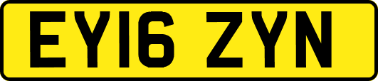 EY16ZYN