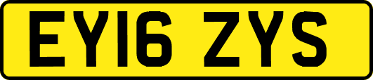 EY16ZYS