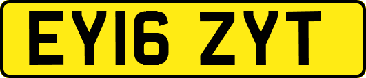 EY16ZYT