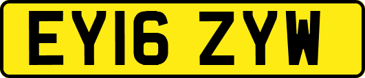 EY16ZYW