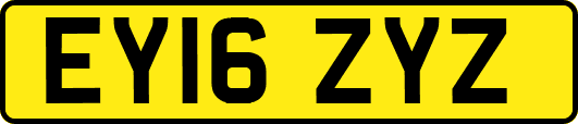 EY16ZYZ
