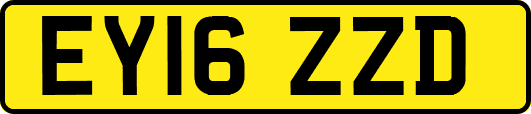 EY16ZZD
