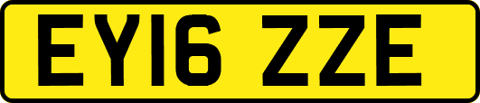 EY16ZZE