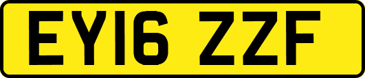 EY16ZZF