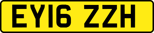 EY16ZZH