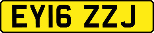 EY16ZZJ