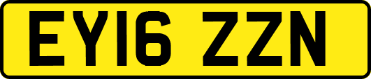 EY16ZZN