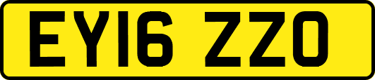 EY16ZZO