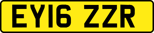 EY16ZZR
