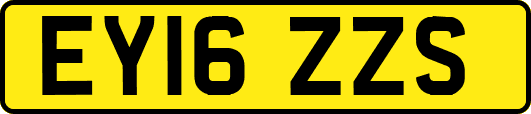 EY16ZZS