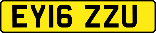 EY16ZZU