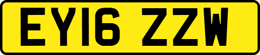 EY16ZZW