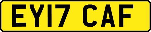 EY17CAF