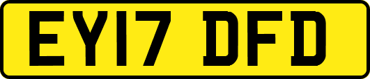 EY17DFD