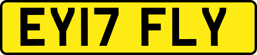 EY17FLY