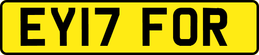 EY17FOR