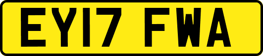 EY17FWA