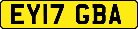 EY17GBA